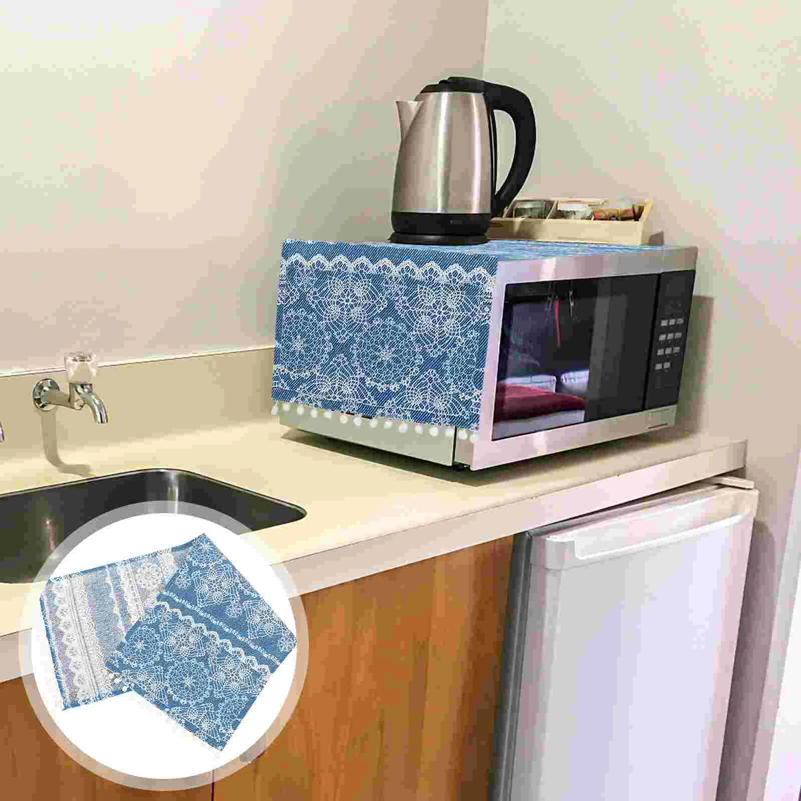 Cover Oven Protector Washing Microwave Machine Automatic Cloth Toaster Appliance Dryer Washer Loadsun Kitchen Fridge Protection
Cover Oven Protector Washing Microwave Machine Automatic Cloth Toaster Appliance Dryer Washer Loadsun Kitchen Fridge Protection
