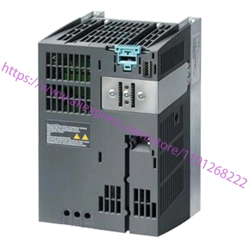 6SL3224-0BE27-5AA0 6SL3 224-0BE27-5AA0 обязательства по доставке в течение 15 дней, новинка
6SL3224-0BE27-5AA0 6SL3 224-0BE27-5AA0 обязательства по доставке в течение 15 дней, новинка