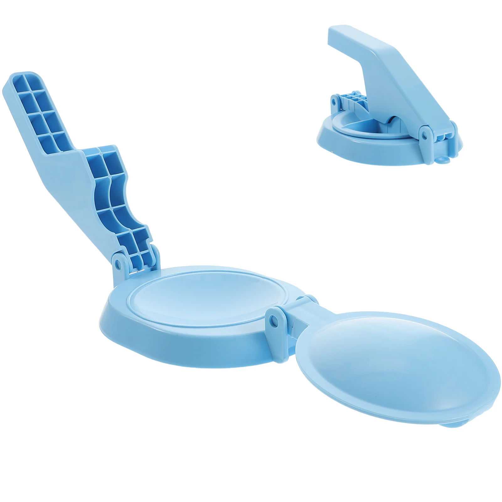 Dumpling Press Maker Dough Presser Skin Molds Empanada Tortilla Pelmeni Tool Pierogi Rotis Pizza Mould Making Pastry Chinese Bun
Dumpling Press Maker Dough Presser Skin Molds Empanada Tortilla Pelmeni Tool Pierogi Rotis Pizza Mould Making Pastry Chinese Bun
