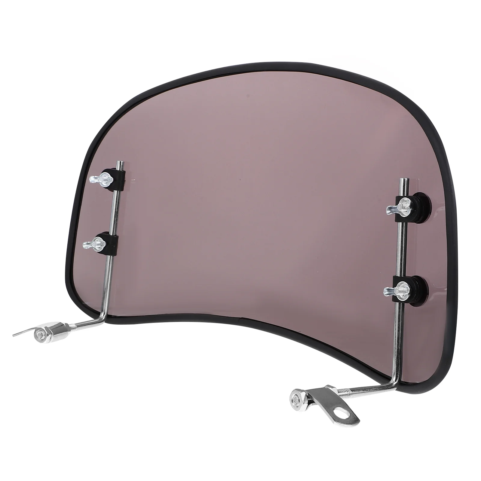 Large Windshield Motorcycle Windscreen Replacement Clear Electric Car Deflector Motorbike
Large Windshield Motorcycle Windscreen Replacement Clear Electric Car Deflector Motorbike