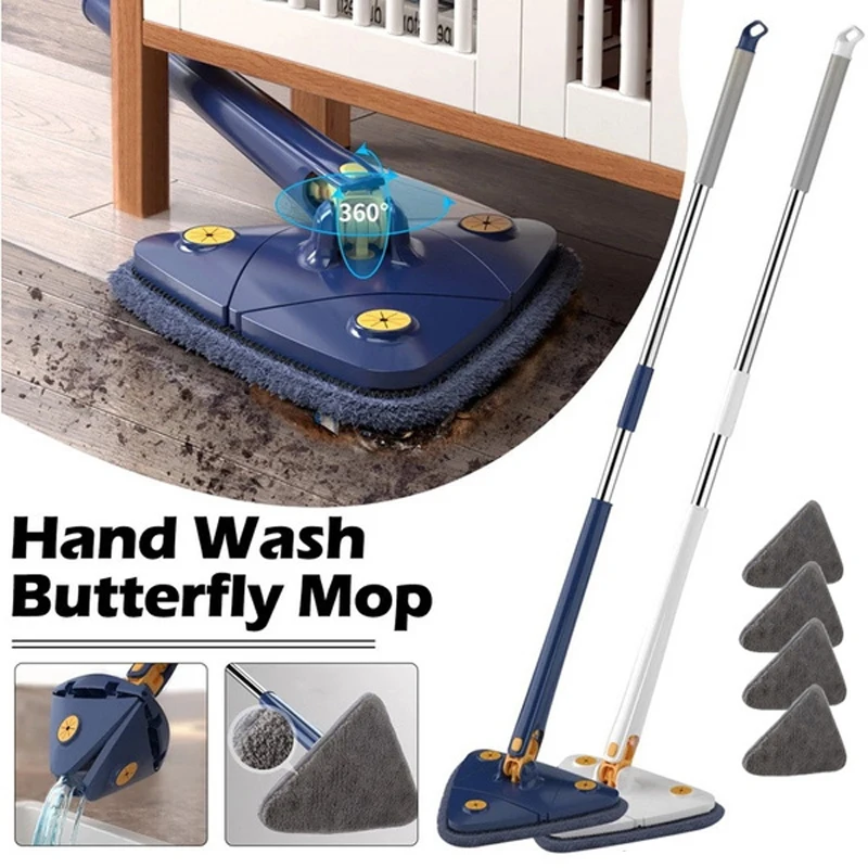 Новая удлиненная треугольная швабра с отжимом на 360 поворотов, швабра XType для окна, стекла, туалета, ванной комнаты, домашняя уборка, Потолочн...
Новая удлиненная треугольная швабра с отжимом на 360 поворотов, швабра XType для окна, стекла, туалета, ванной комнаты, домашняя уборка, Потолочн...