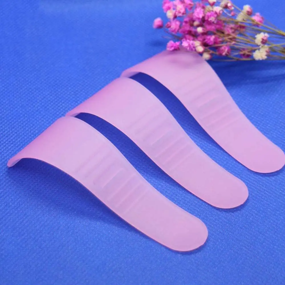 Women Makeup Skin Care Plastic Hair Removal Spatula Hair Removal Scraper Hair Removal Cream Scoop Beauty Tools
Women Makeup Skin Care Plastic Hair Removal Spatula Hair Removal Scraper Hair Removal Cream Scoop Beauty Tools