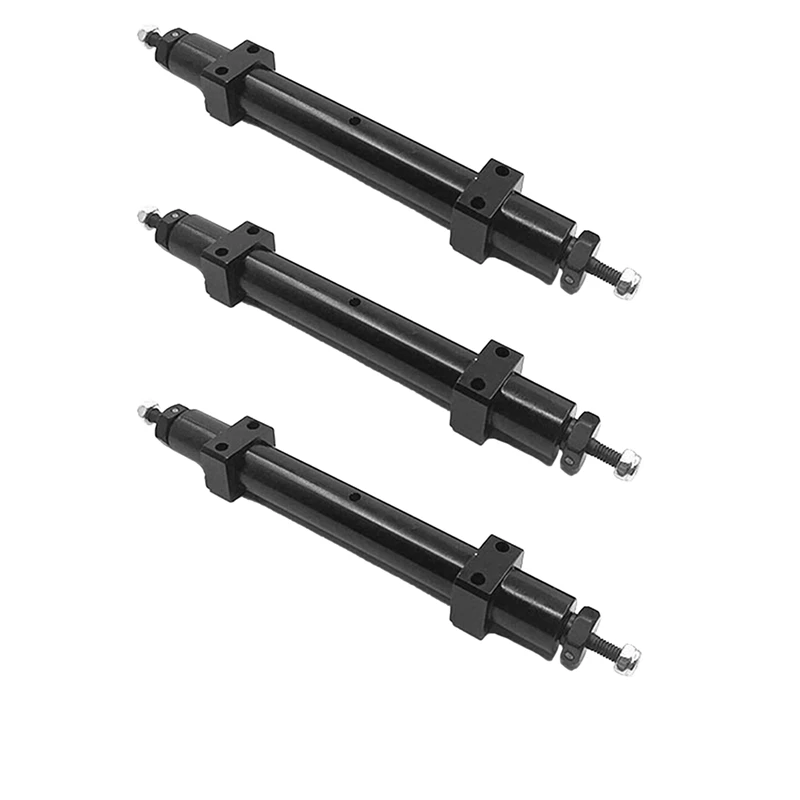 3x металлическая неприводная ось 120 мм/140 мм для трейлера 1/14 Tamiya 1/10 RC Автомобиль DIY модификация-120 мм
3x металлическая неприводная ось 120 мм/140 мм для трейлера 1/14 Tamiya 1/10 RC Автомобиль DIY модификация-120 мм