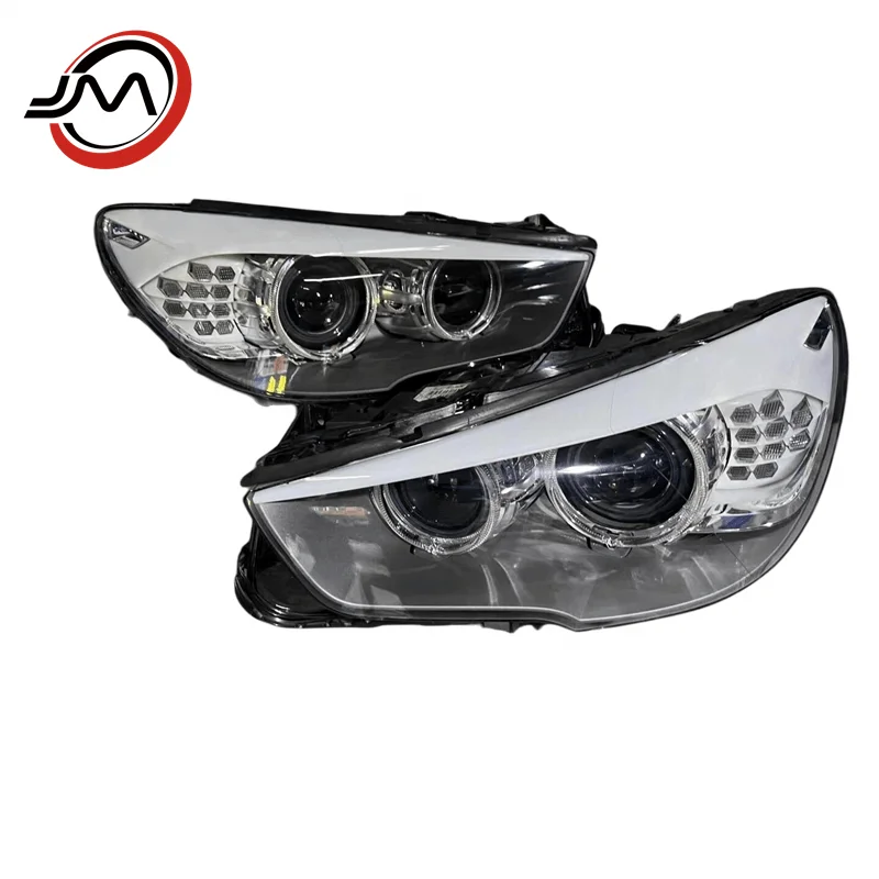 Suitable For 2010-2014 BMW 5 Series Gran Turismo Hernia Headlights F07
Suitable For 2010-2014 BMW 5 Series Gran Turismo Hernia Headlights F07