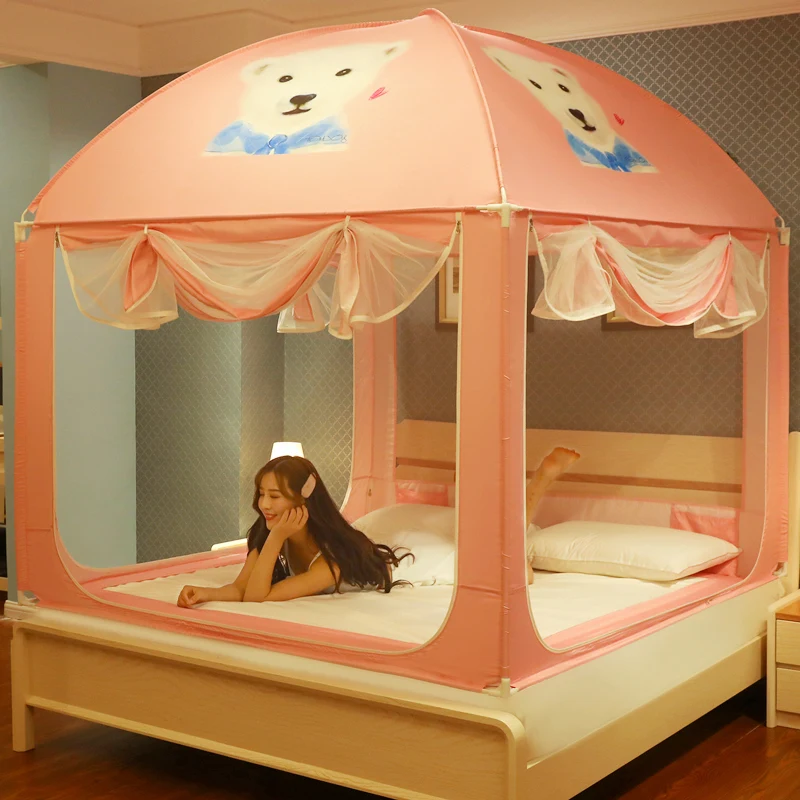 Window Children Mosquito Net Wooden Child Hut Bed Foldable Mosquito Net Bed Decoration for Country House Mosquiteras Bed Tent
Window Children Mosquito Net Wooden Child Hut Bed Foldable Mosquito Net Bed Decoration for Country House Mosquiteras Bed Tent