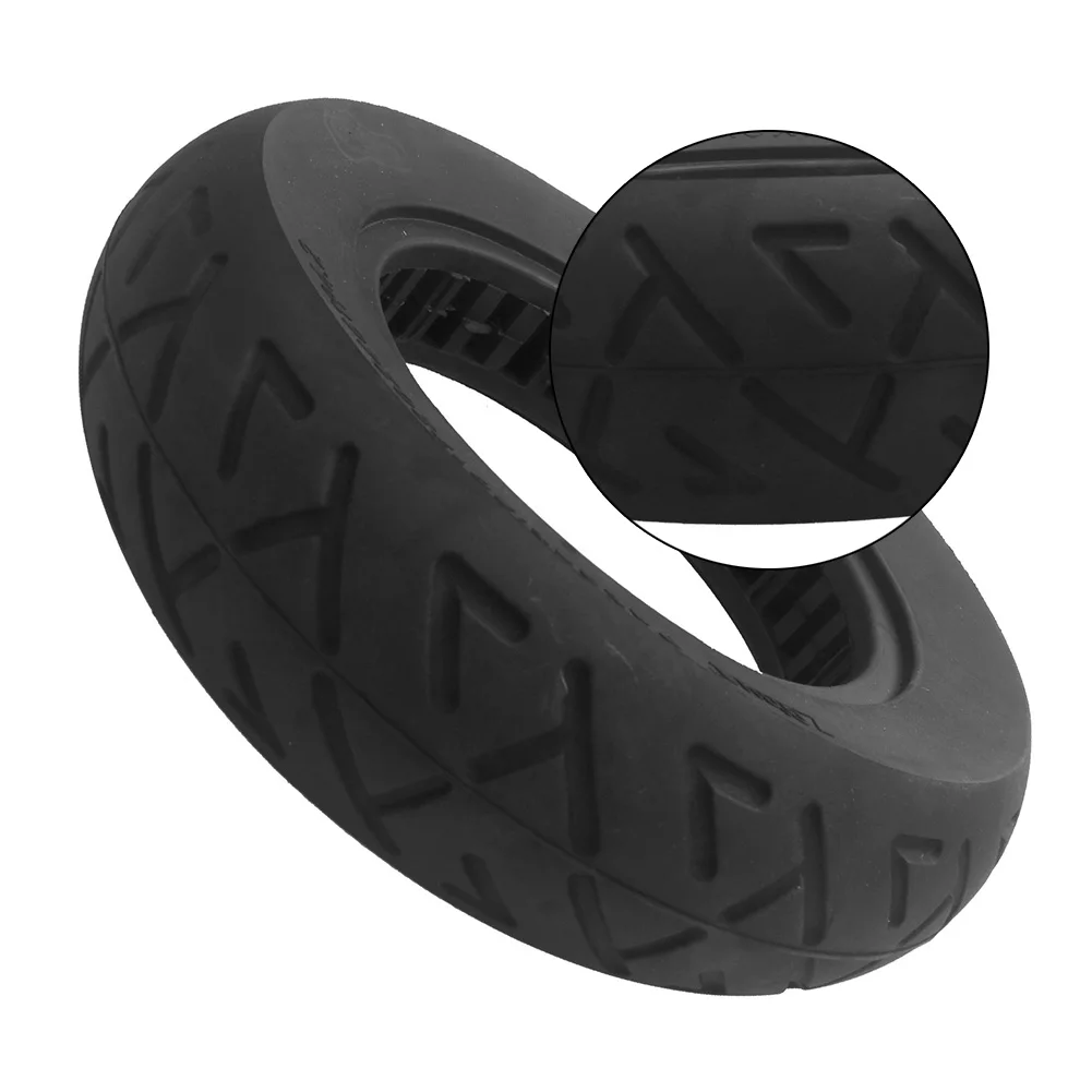 Garden Home Solid Tire Electric Scooters Practical Rubber 10x2.5 About 1080g High Quality Material Accessories
Garden Home Solid Tire Electric Scooters Practical Rubber 10x2.5 About 1080g High Quality Material Accessories