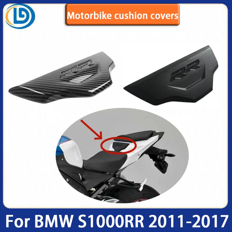 Запчасти для мотоциклов BMW S1000RR S1000 RR 2011-2017 2016 2015, наволочка из АБС-углеродного волокна на сиденье, чехол на заднее сиденье, обтекательная пане...
Запчасти для мотоциклов BMW S1000RR S1000 RR 2011-2017 2016 2015, наволочка из АБС-углеродного волокна на сиденье, чехол на заднее сиденье, обтекательная пане...