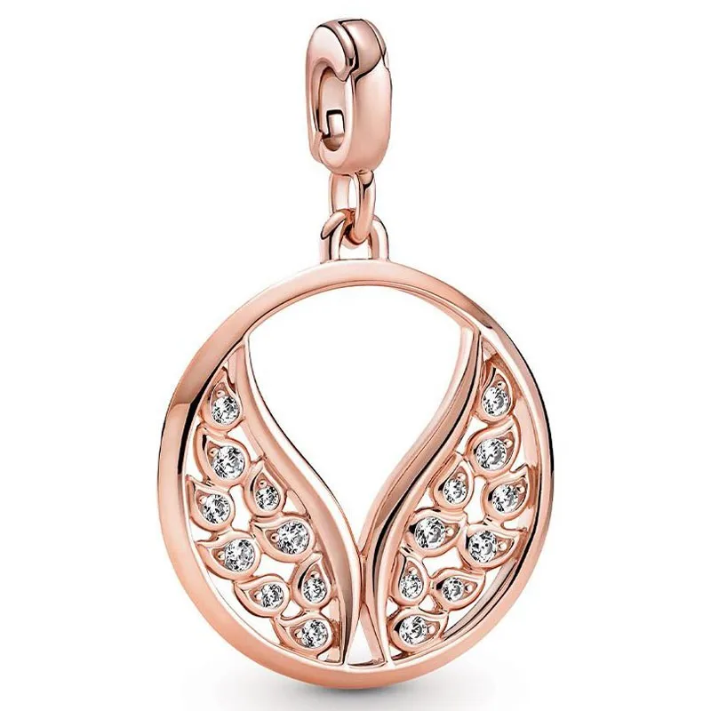Original ME Burning Wings Medallion Dangle Beads Charm Fit Pan Women 925 Sterling Silver Europe Bracelet Bangle Diy Jewelry
Original ME Burning Wings Medallion Dangle Beads Charm Fit Pan Women 925 Sterling Silver Europe Bracelet Bangle Diy Jewelry