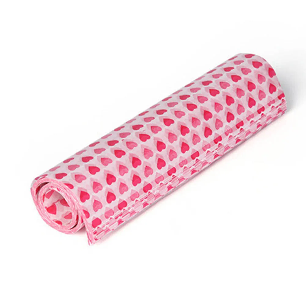 And Easy To Use 50 X Wrapping Paper 50PCS Food Wax Baking Tools For Bread Candy Fries Grade Grease Oilpaper Kitchen
And Easy To Use 50 X Wrapping Paper 50PCS Food Wax Baking Tools For Bread Candy Fries Grade Grease Oilpaper Kitchen