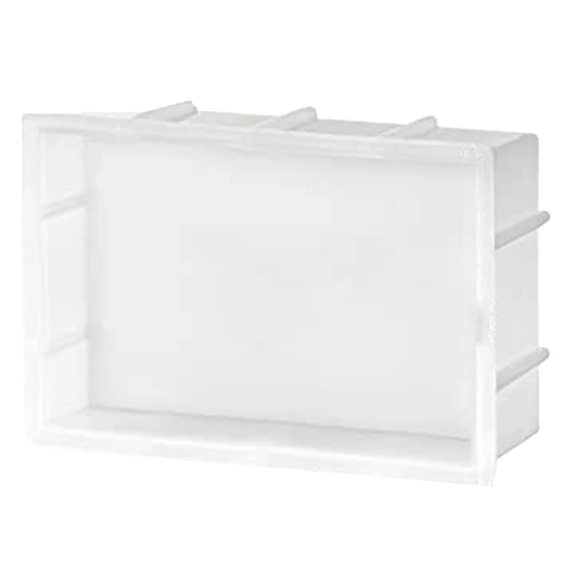 Большие формы из смолы, прямоугольные силиконовые формы для литья смолы, искусственные формы для сохранения цветов, ремесла из смолы
Большие формы из смолы, прямоугольные силиконовые формы для литья смолы, искусственные формы для сохранения цветов, ремесла из смолы