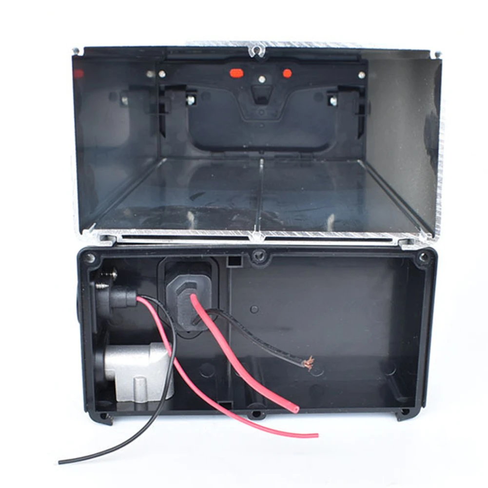 Case Battery Box 385x172x95mm 1865o/21700 Lithium Battery Electric Bike Folding Bike Portable Shelf High Quality
Case Battery Box 385x172x95mm 1865o/21700 Lithium Battery Electric Bike Folding Bike Portable Shelf High Quality