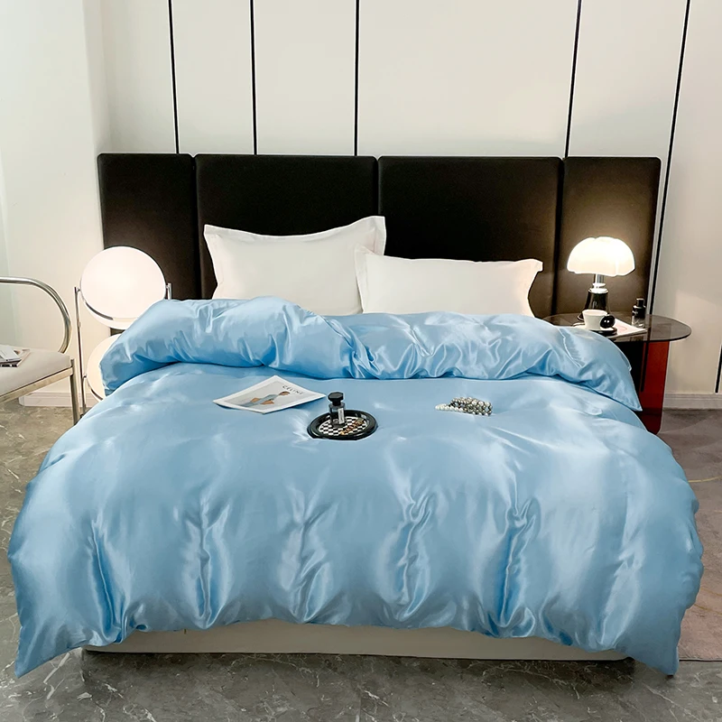 Полиэстер/хлопок Пододеяльник 140x200 см
Полиэстер/хлопок Пододеяльник 140x200 см