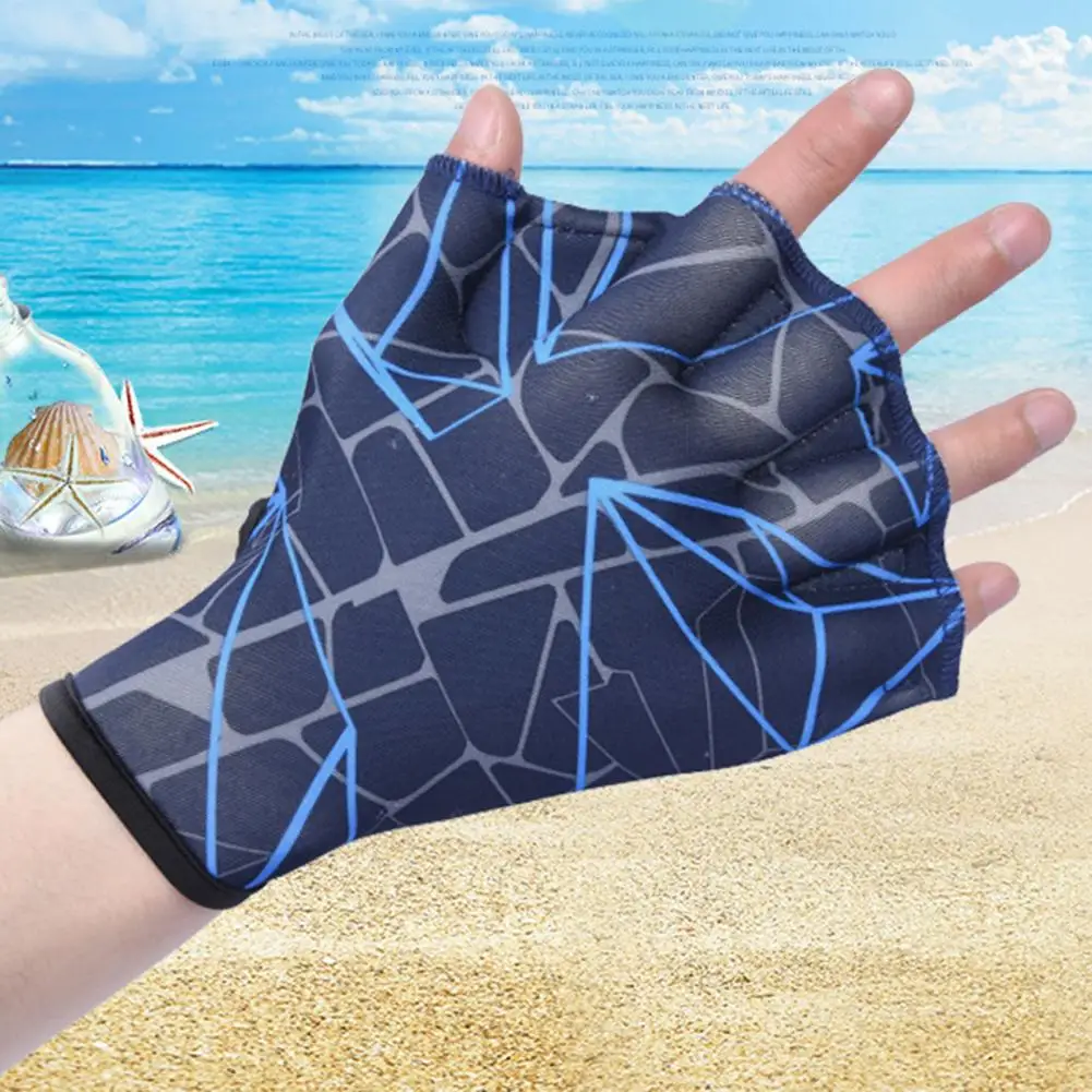1 Pair Swimming Webbed Gloves Fashion Portable Long Lasting Outdoor Supplies Swimming Gloves Swimming Gloves
1 Pair Swimming Webbed Gloves Fashion Portable Long Lasting Outdoor Supplies Swimming Gloves Swimming Gloves