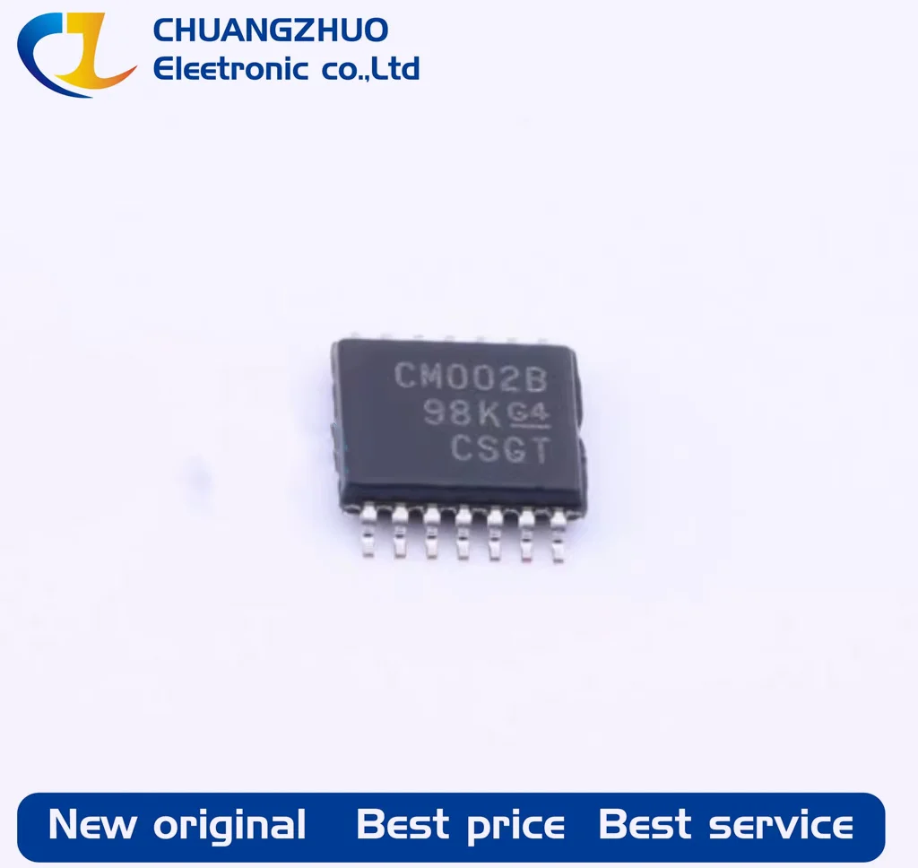 10 шт./лот новые оригинальные CD4002BPWR CM002B 1 мА 3 В ~ 18 в 2 90ns @ 15 В, 50 пФ оригинальные строгие ворота
10 шт./лот новые оригинальные CD4002BPWR CM002B 1 мА 3 В ~ 18 в 2 90ns @ 15 В, 50 пФ оригинальные строгие ворота