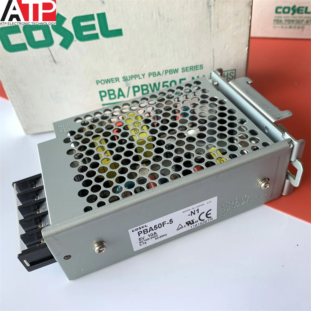 1PCS original imported PBA50F-5 switch power PBA50F-5-N1 with guide rail auxiliary frame genuine welcome to consult and order. 
1PCS original imported PBA50F-5 switch power PBA50F-5-N1 with guide rail auxiliary frame genuine welcome to consult and order.