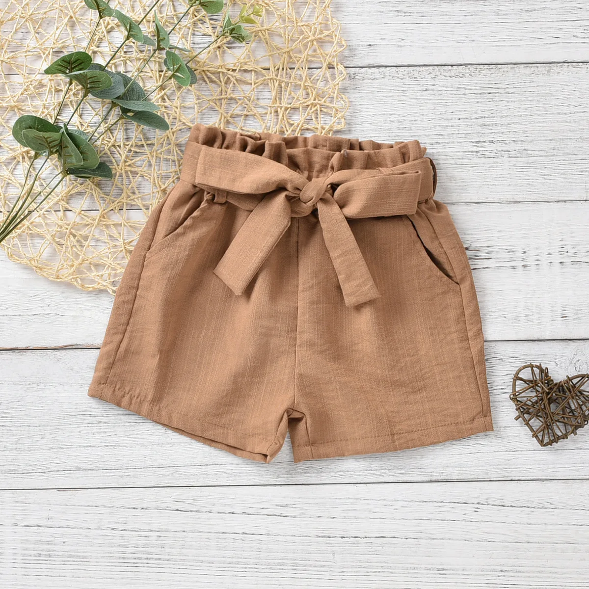 Fashion Toddler Baby Girls Pants Summer Linen and Cotton Casual Wide Leg Pants Infant Breathable Solid Color Shorts
Fashion Toddler Baby Girls Pants Summer Linen and Cotton Casual Wide Leg Pants Infant Breathable Solid Color Shorts
