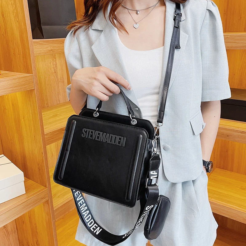 Women's Bag 2023 Trend Luxury Designer Purses And Handbags Brand Shoulder Bag Fashion Black Red White Khaki Green Luxury Bag
Women's Bag 2023 Trend Luxury Designer Purses And Handbags Brand Shoulder Bag Fashion Black Red White Khaki Green Luxury Bag
