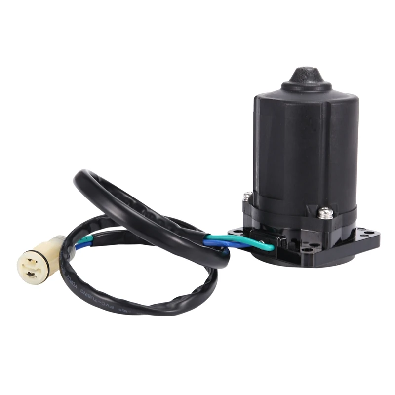 36120-ZV5-822 Tilt Trom Motor For Honda Outboard Motor Suzuki 38100-87J10 OMC 5032670 40 50HP 4 Stroke Lester Boat Motor
36120-ZV5-822 Tilt Trom Motor For Honda Outboard Motor Suzuki 38100-87J10 OMC 5032670 40 50HP 4 Stroke Lester Boat Motor