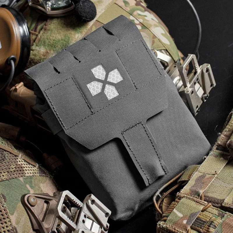 Тактическая облегченная модульная система первой помощи, медицинская сумка для улицы, сумка для спасательных инструментов для альпинизма/скалолазания 
Тактическая облегченная модульная система первой помощи, медицинская сумка для улицы, сумка для спасательных инструментов для альпинизма/скалолазания