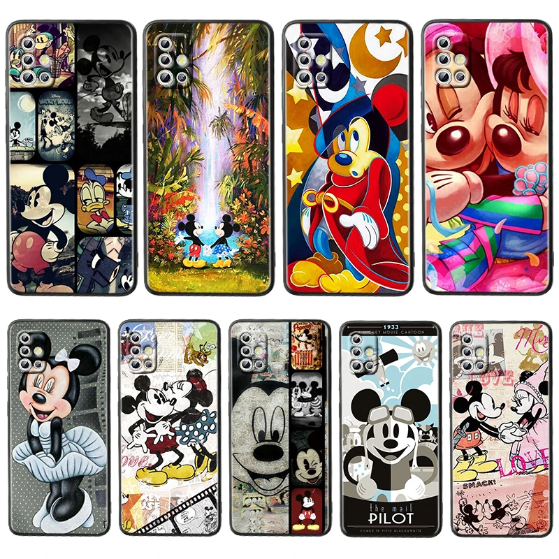 Mickey mouse cool Phone Case For Samsung Galaxy A91 A81 A71 A51 5G 4G A41 A31 A21 A11 Core A42 A02 A12 Cover
Mickey mouse cool Phone Case For Samsung Galaxy A91 A81 A71 A51 5G 4G A41 A31 A21 A11 Core A42 A02 A12 Cover