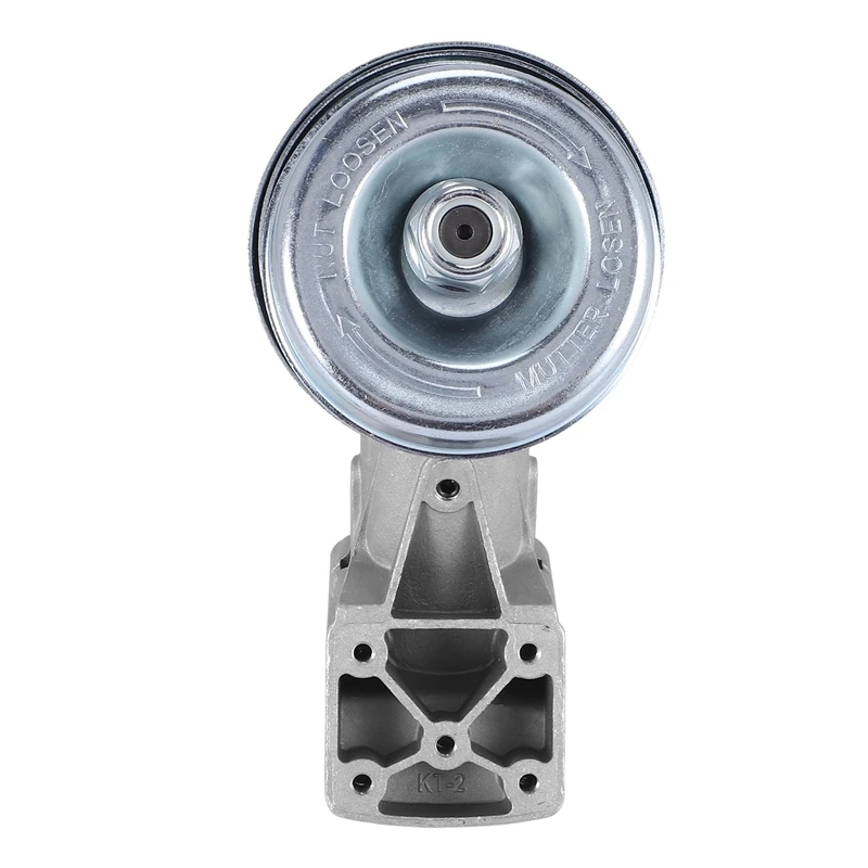 Gear Head For Stihl FS160 FS180 FS220 FS220K FS280 FS280K FS290 FS300 FS310 FS350 FS400 FS450 FS480 Strimmer Gear Box Parts 4128
Gear Head For Stihl FS160 FS180 FS220 FS220K FS280 FS280K FS290 FS300 FS310 FS350 FS400 FS450 FS480 Strimmer Gear Box Parts 4128