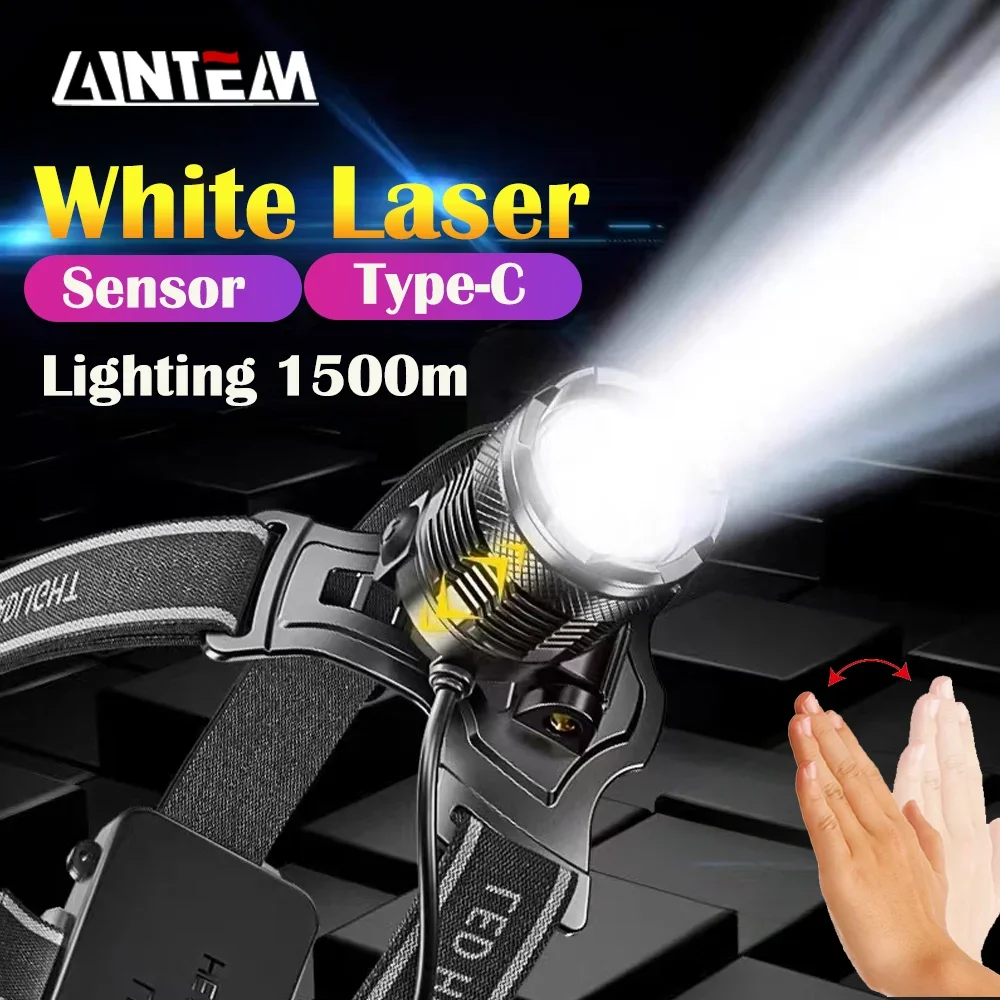 Фонарь налобный с длинным фитилем, 199999 лм
Фонарь налобный с длинным фитилем, 199999 лм