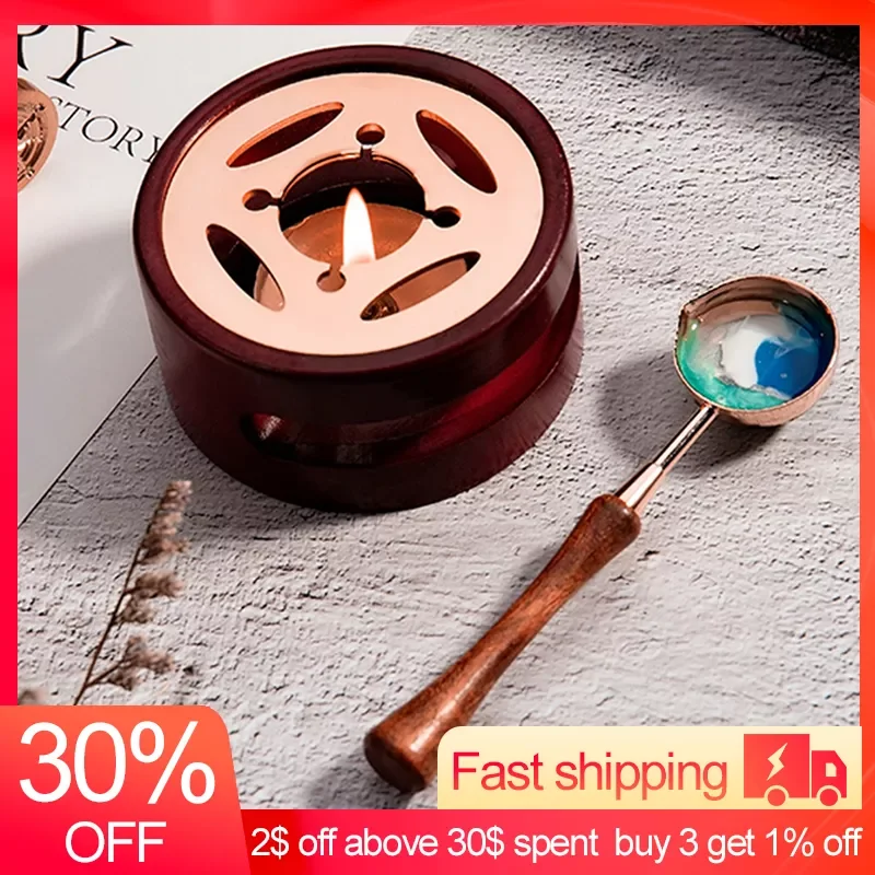 Retro Wax Seal Melting Furnace Solid Wood Oven Furnace Wax Pot Beads Sticks Heater Wax Warmer Decorative Craft for Candle Stamp
Retro Wax Seal Melting Furnace Solid Wood Oven Furnace Wax Pot Beads Sticks Heater Wax Warmer Decorative Craft for Candle Stamp