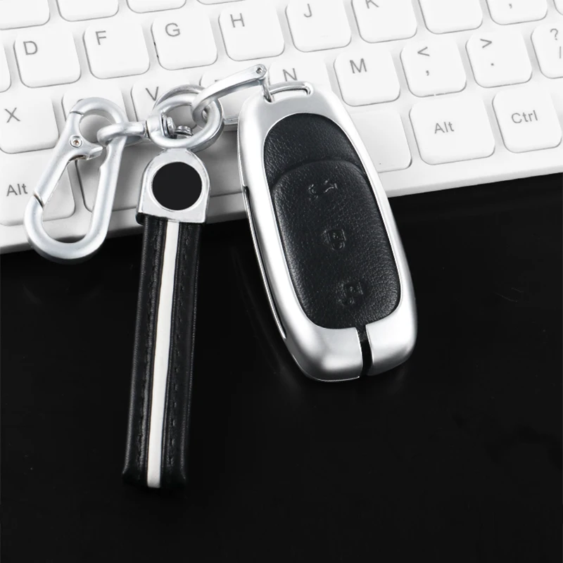 3 Buttons Zinc Alloy Car Key Cover Keychain Case For Ideal One 6 Seat 7 Seat Auto Holder Shell Colorful Car-Styling Accessories
3 Buttons Zinc Alloy Car Key Cover Keychain Case For Ideal One 6 Seat 7 Seat Auto Holder Shell Colorful Car-Styling Accessories