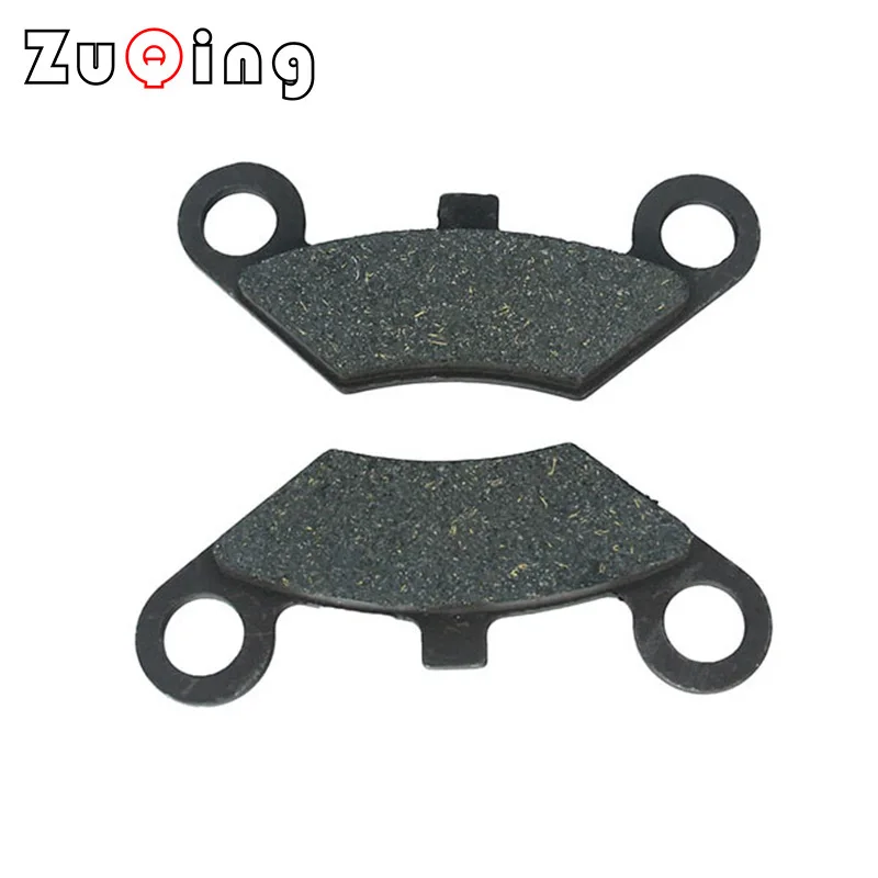 1 Set Motorcycle Front Brake Pad Pads Semi Metallic Non Asbestos Fit For CFMoto CF500 500 500CC CF600 600CC 600 U5 ATV UTV
1 Set Motorcycle Front Brake Pad Pads Semi Metallic Non Asbestos Fit For CFMoto CF500 500 500CC CF600 600CC 600 U5 ATV UTV