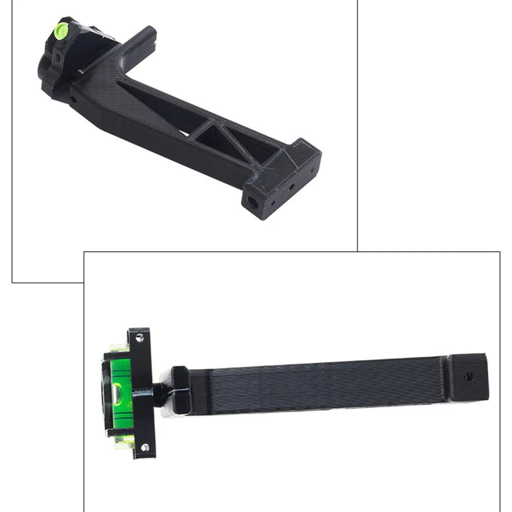 Compound Bow Training Handle Outdoor 1 Set 14x6x2cm/5.51x0.79.36x2inch Training Equipment With Leveling Bubbles
Compound Bow Training Handle Outdoor 1 Set 14x6x2cm/5.51x0.79.36x2inch Training Equipment With Leveling Bubbles