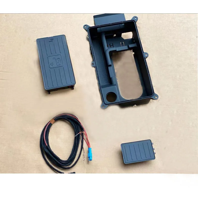 Комплект обновления беспроводной зарядки для A4 8W B9 A5 8W0 864 981 E 8W0864981 E
Комплект обновления беспроводной зарядки для A4 8W B9 A5 8W0 864 981 E 8W0864981 E