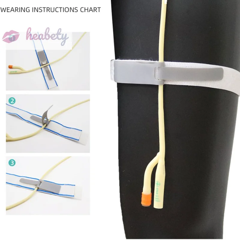 1 шт. прочный мочеприемник держатель для ног ремень для фиксации катетера фиксатор Эластичный регулируемый удобный фиксатор для наружной фиксации
1 шт. прочный мочеприемник держатель для ног ремень для фиксации катетера фиксатор Эластичный регулируемый удобный фиксатор для наружной фиксации