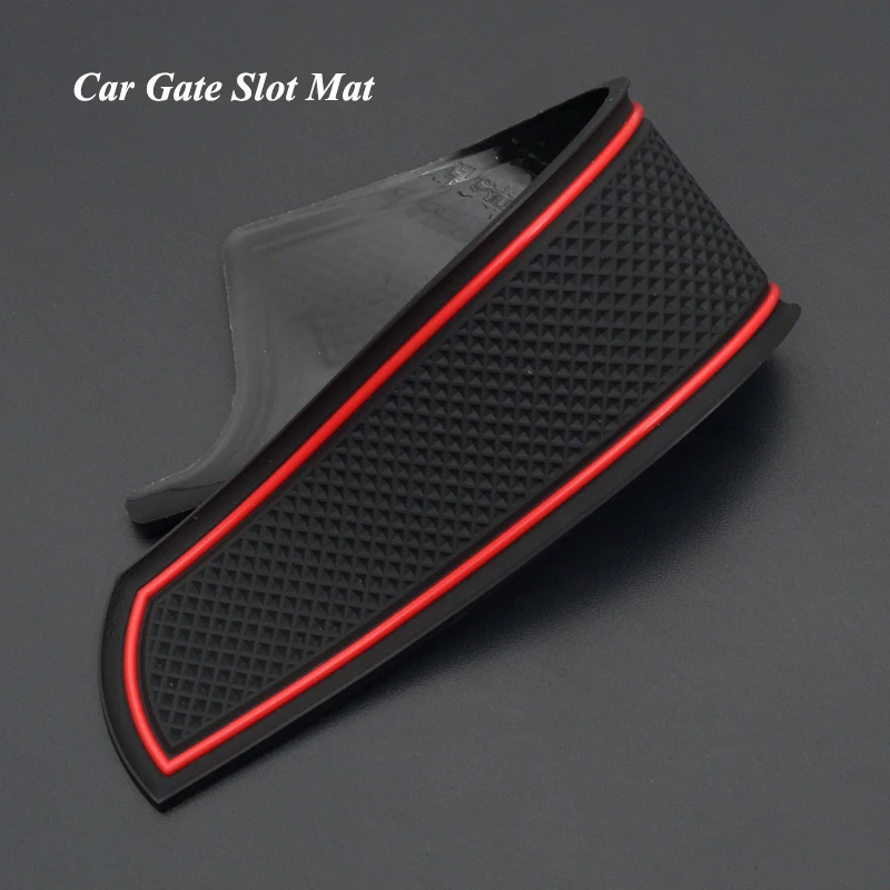 Anti-Slip Gate Slot Mat Rubber Coaster For SUZUKI Swift SPORT Swift 1.2 Non-Slip Mats Door Groove Pad Car Interior Accessories
Anti-Slip Gate Slot Mat Rubber Coaster For SUZUKI Swift SPORT Swift 1.2 Non-Slip Mats Door Groove Pad Car Interior Accessories
