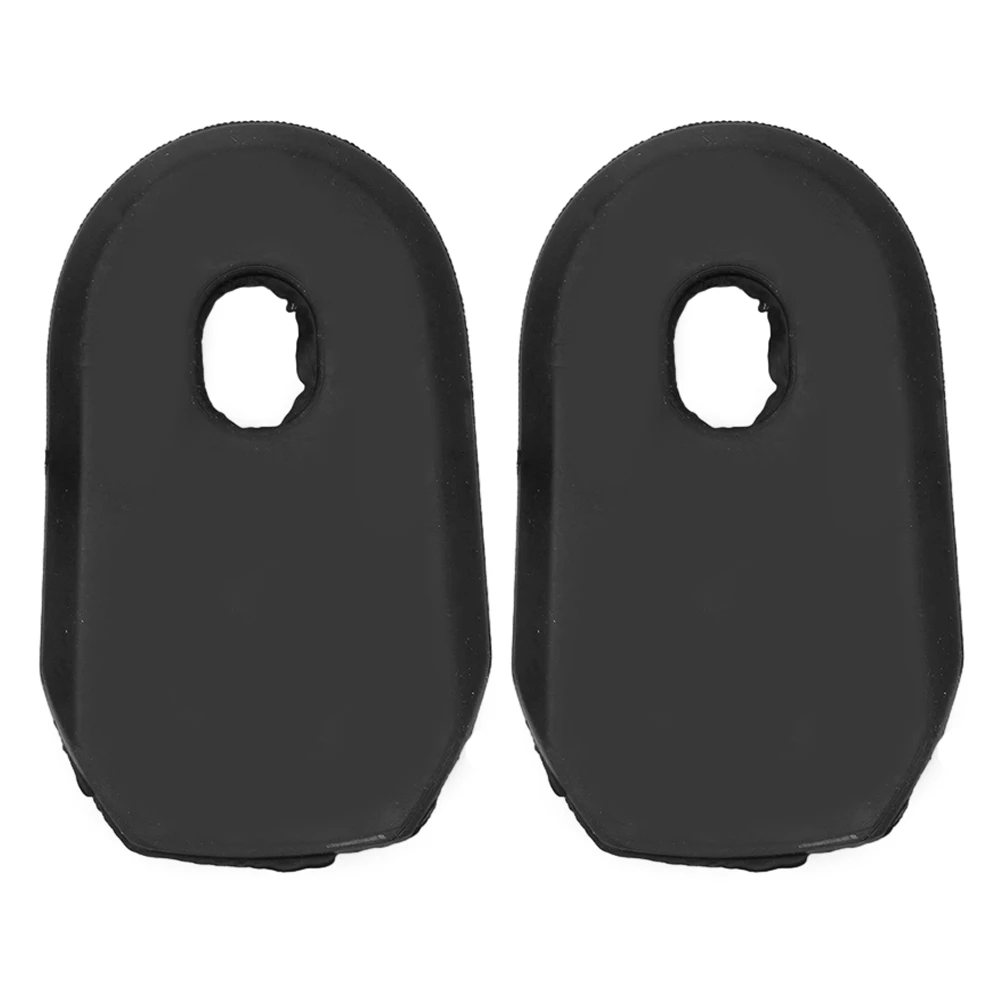 Silicon Cover Anti-stretch Arm Bicycle Cap Crankset Mountain Bike Protector Case Road Bike Durable High Quality Hot
Silicon Cover Anti-stretch Arm Bicycle Cap Crankset Mountain Bike Protector Case Road Bike Durable High Quality Hot