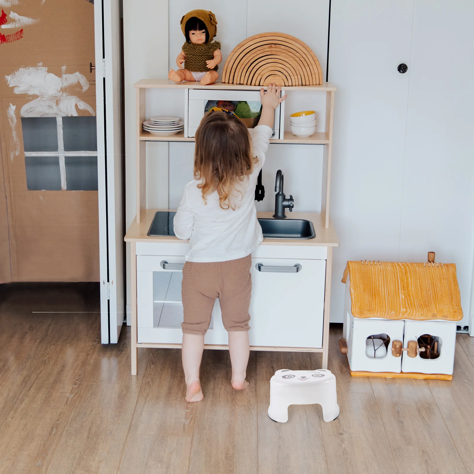Step Stool for Kids Plastic Baby Sink Bathroom Stool Kitchen Step Stool Home Step Stools for Bathroom, Kitchen and
Step Stool for Kids Plastic Baby Sink Bathroom Stool Kitchen Step Stool Home Step Stools for Bathroom, Kitchen and