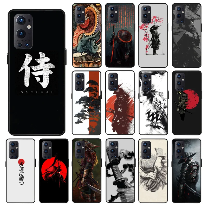 Japanese samurai style Phone Case for OnePlus 7 7T Pro 8 8Pro 8T 9 Pro 9R 9RT Nord2 OnePlus N100 N10 N200 Nord CE
Japanese samurai style Phone Case for OnePlus 7 7T Pro 8 8Pro 8T 9 Pro 9R 9RT Nord2 OnePlus N100 N10 N200 Nord CE