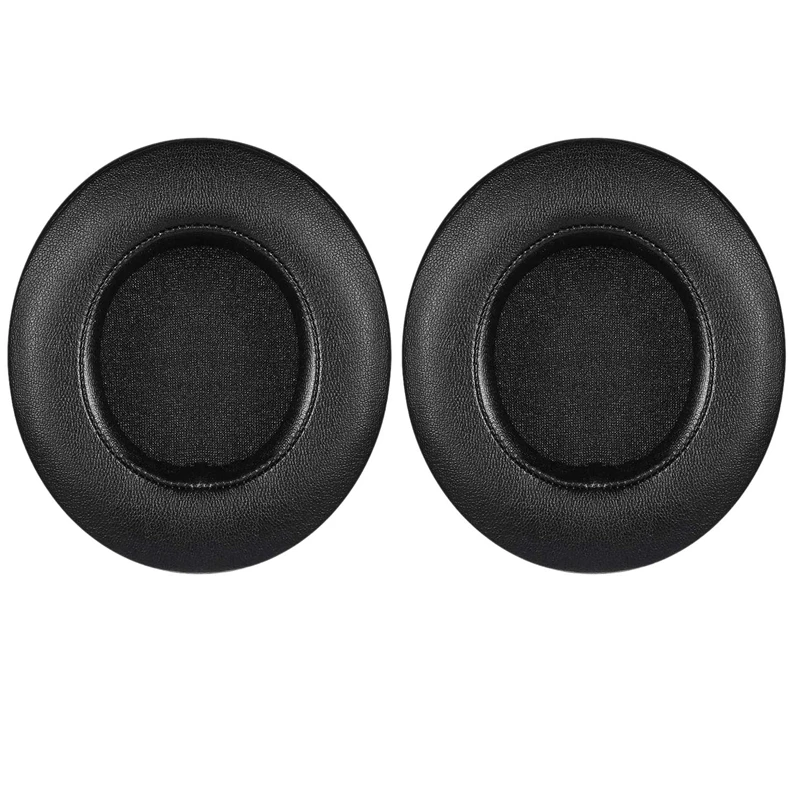Replacement Earpads, 2 Pieces Memory Foam Ear Cushion Kit Pad Cover For Razer Kraken Pro V2 - Oval Ear Headphone
Replacement Earpads, 2 Pieces Memory Foam Ear Cushion Kit Pad Cover For Razer Kraken Pro V2 - Oval Ear Headphone