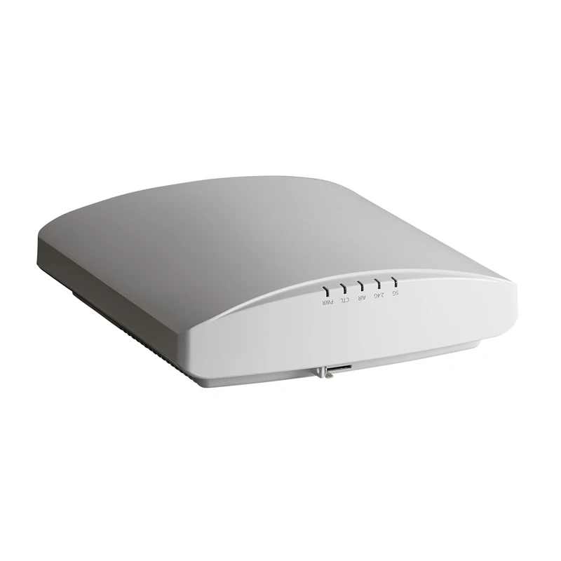 

Ruckus Wireless ZoneFlex R850 901-R850-WW00 (alike 901-R850-US00) 802.11ax WIFI6 WPA3 Access Point 4x4:4 SU-MIMO, 4x4:4 MU-MIMO