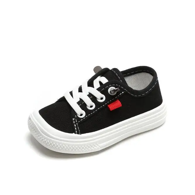 Baby Fashion Sport Shoes for Girls Boys Colorful Sneakers Baby Soft Bottom Breathable Outdoor Kids Canvas Shoes for 1-10 Years
Baby Fashion Sport Shoes for Girls Boys Colorful Sneakers Baby Soft Bottom Breathable Outdoor Kids Canvas Shoes for 1-10 Years