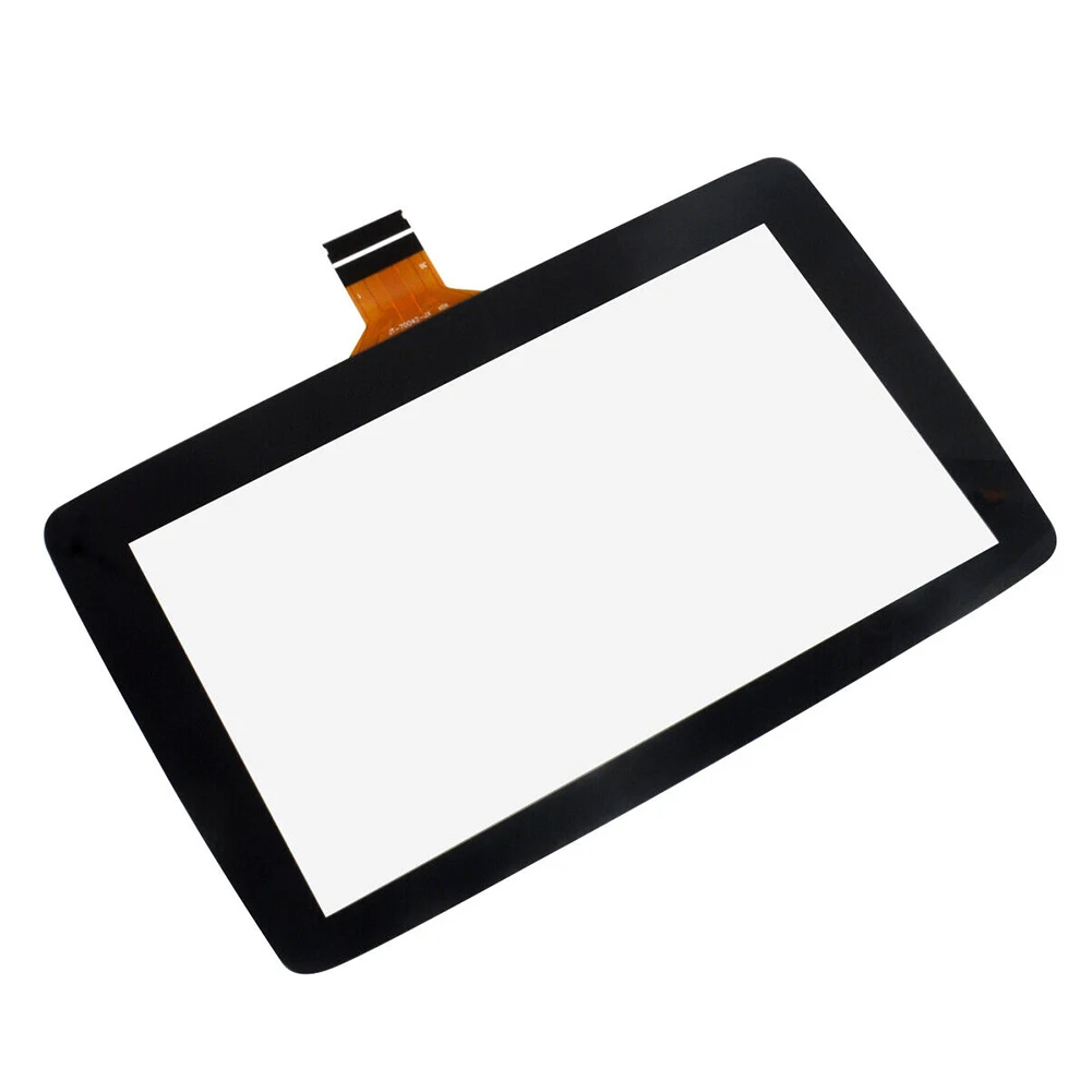 

7\\\" Touch Screen Glass For Mazda 3 2014 2015 2016 Information Display BHP1611J0D Touch Screen Glass Digitizer Panel