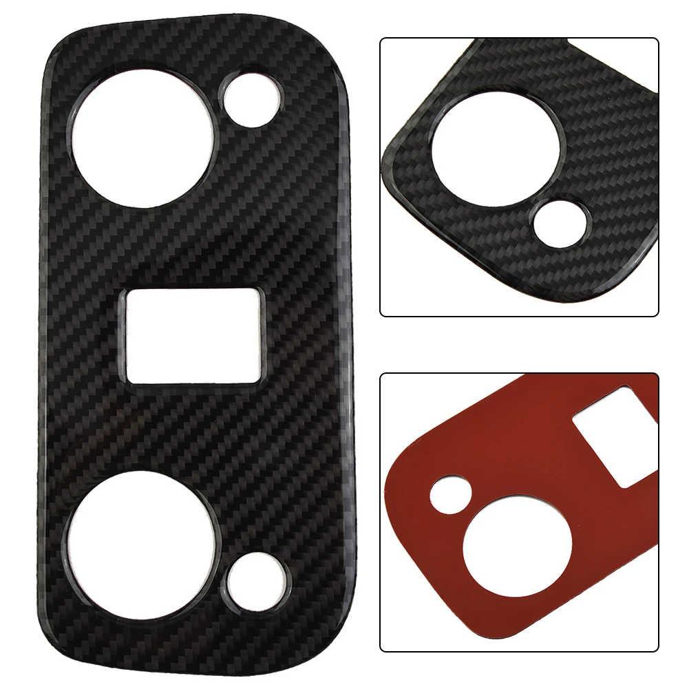 For Ford Mustang 2015-2019 Decorative Sticker 1pcs ABS Brand New Carbon Fiber High Quality Reading Light Sticker Protective Case
For Ford Mustang 2015-2019 Decorative Sticker 1pcs ABS Brand New Carbon Fiber High Quality Reading Light Sticker Protective Case
