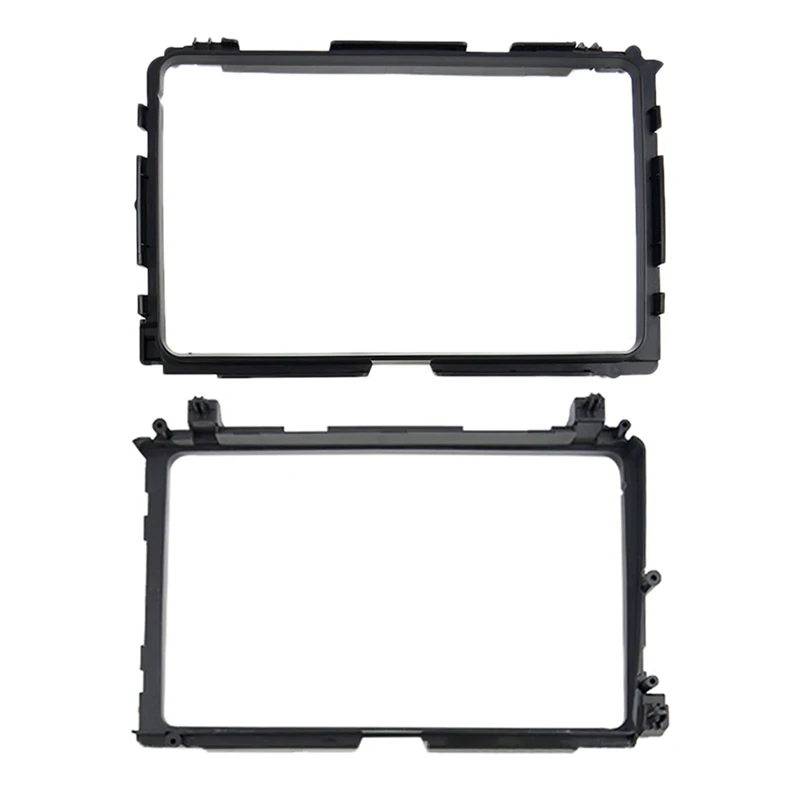 5X For Honda VEZEL HR-V XR-V 2014 9 Inch 2Din Audio Panel DVD Navigation Panel Frame Car Fascias Stereo Radio Panel
5X For Honda VEZEL HR-V XR-V 2014 9 Inch 2Din Audio Panel DVD Navigation Panel Frame Car Fascias Stereo Radio Panel