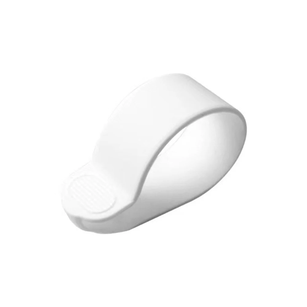 Accelerator Throttle Silicone Cover For Electric Scooter 5Colors For Xiaomi M365/Pro/Pro2/1S Sleeve Throttle Dial Protective
Accelerator Throttle Silicone Cover For Electric Scooter 5Colors For Xiaomi M365/Pro/Pro2/1S Sleeve Throttle Dial Protective