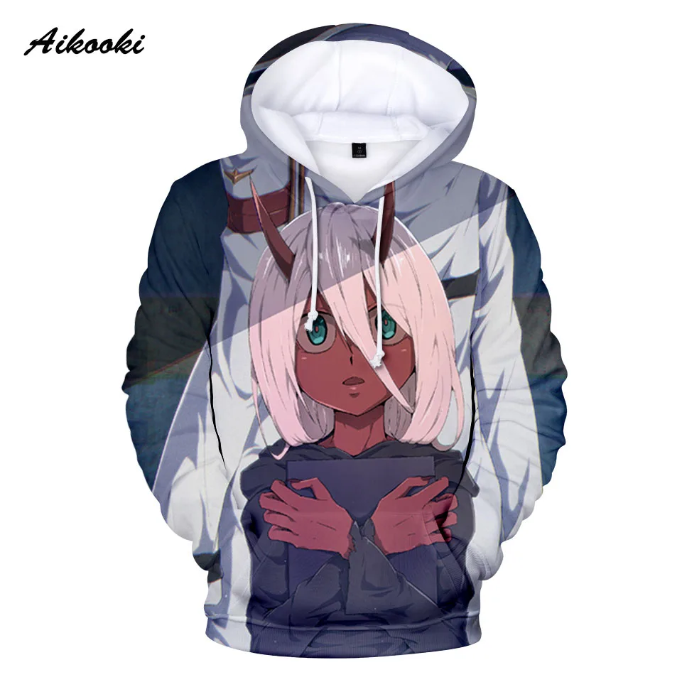 Creative Novelty Darling In The Franxx 3D Print Girls/boys Anime Hooded Pullover Hoodies Sweatshirts Casual Mens 3d Clothes 
Creative Novelty Darling In The Franxx 3D Print Girls/boys Anime Hooded Pullover Hoodies Sweatshirts Casual Mens 3d Clothes