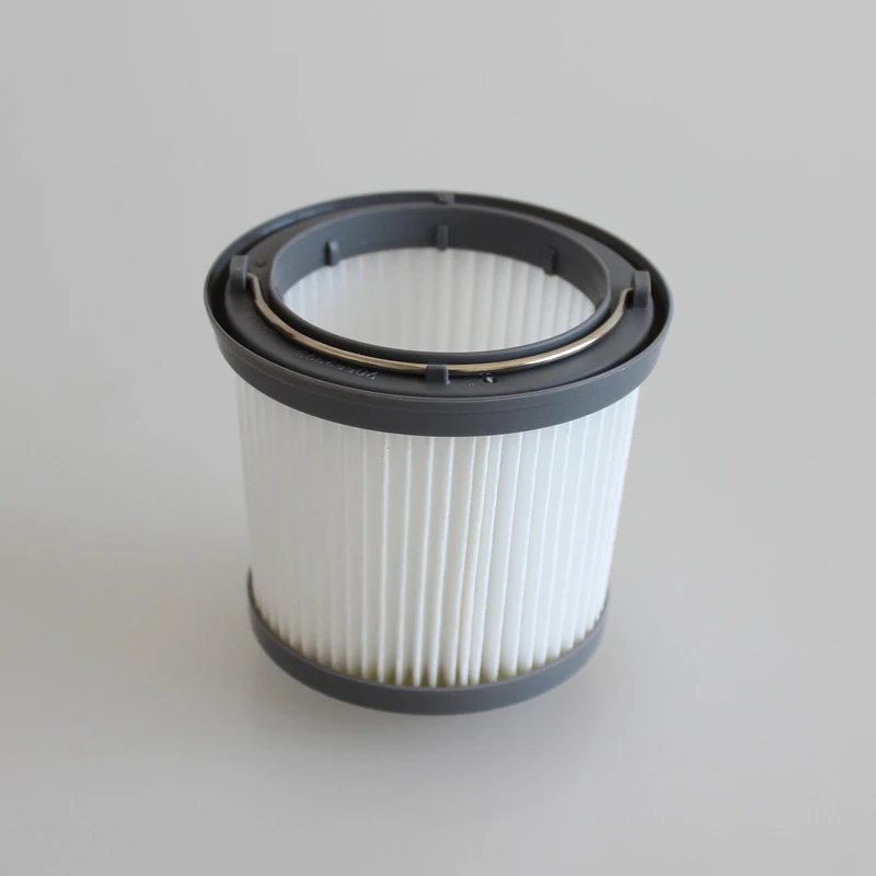 Replacement Vacuum cleaner filter Accessory Part Durable For Black&Decker DustBuster PVF110 PHV1210 PV1020L PD11420L
Replacement Vacuum cleaner filter Accessory Part Durable For Black&Decker DustBuster PVF110 PHV1210 PV1020L PD11420L