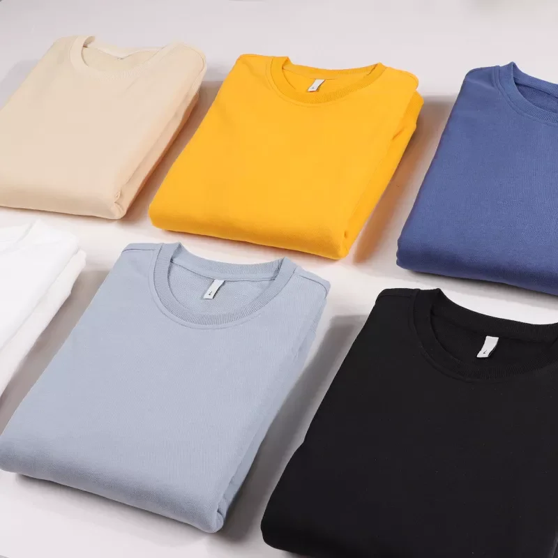 2023New 2022 Brand New Men's Sweatshirts Solid-color Men Pullover Hoodiless Sweatshirts for Male O-Neck Man Sweatshirt For M
2023New 2022 Brand New Men's Sweatshirts Solid-color Men Pullover Hoodiless Sweatshirts for Male O-Neck Man Sweatshirt For M