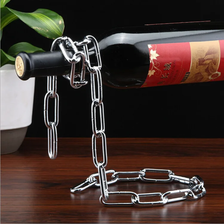 Personalized suspended iron wrought red wine rack foreign trade export European wine cabinet fashion wine rack ornaments
Personalized suspended iron wrought red wine rack foreign trade export European wine cabinet fashion wine rack ornaments