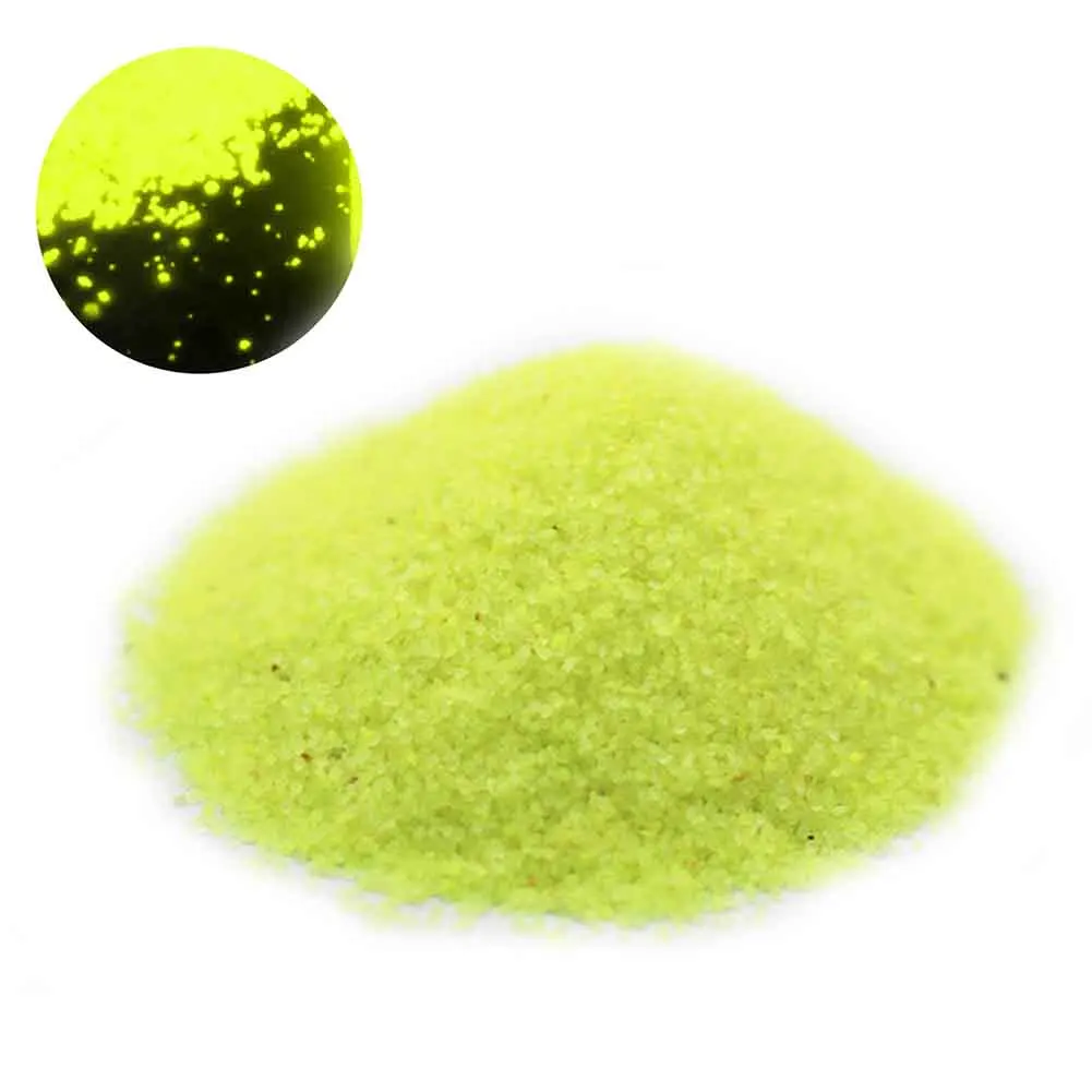 Ornaments Fluorescent Luminous Sand Starry Home Party Fish Tank Decor Wishing Bottle Kid Gift Glow In Dark DIY For Garden
Ornaments Fluorescent Luminous Sand Starry Home Party Fish Tank Decor Wishing Bottle Kid Gift Glow In Dark DIY For Garden