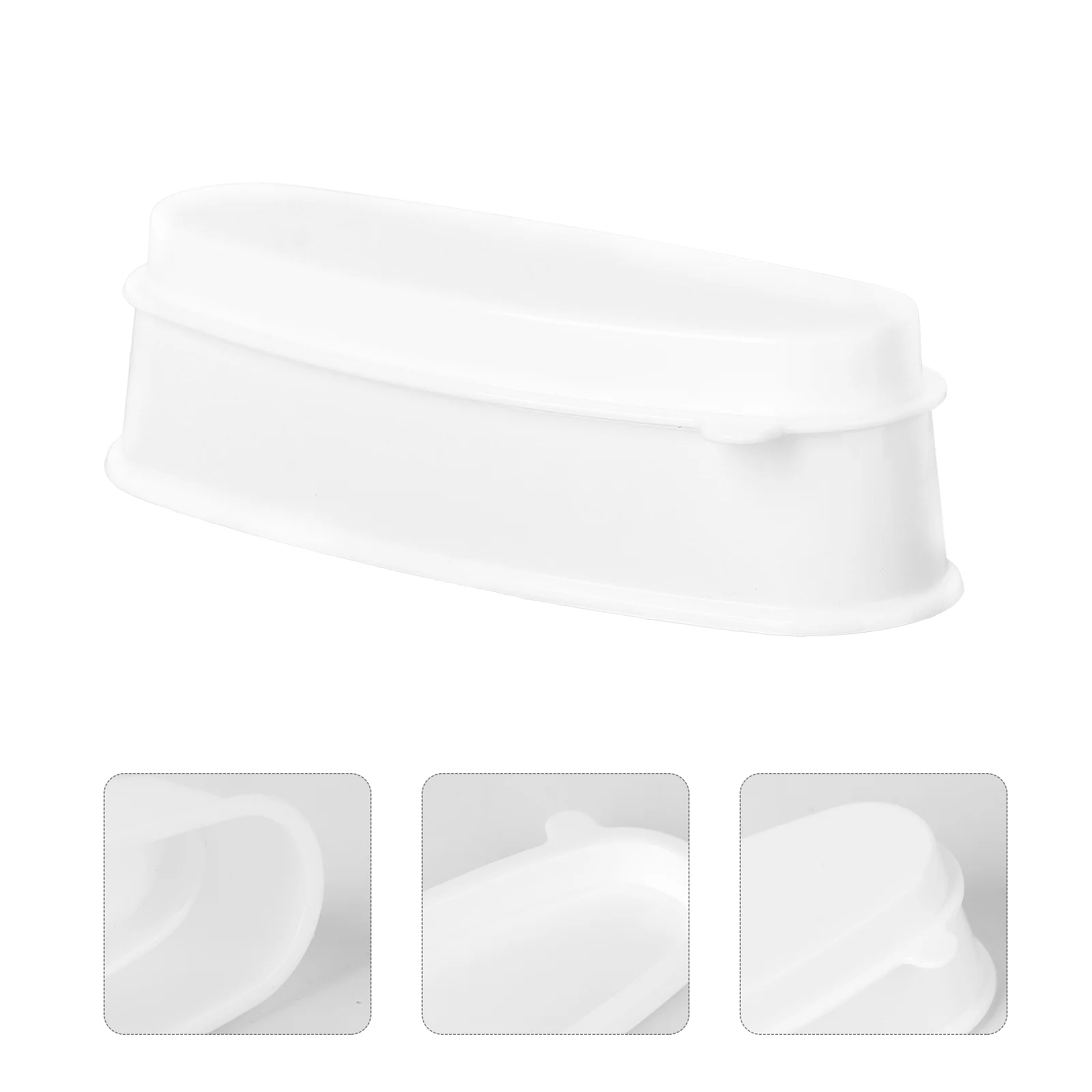 Dip Nail Dipping Tray French Container Storage Glitter Manicure Box Jar Diy Accessories Easy Case Sequins Containe Holder Line
Dip Nail Dipping Tray French Container Storage Glitter Manicure Box Jar Diy Accessories Easy Case Sequins Containe Holder Line