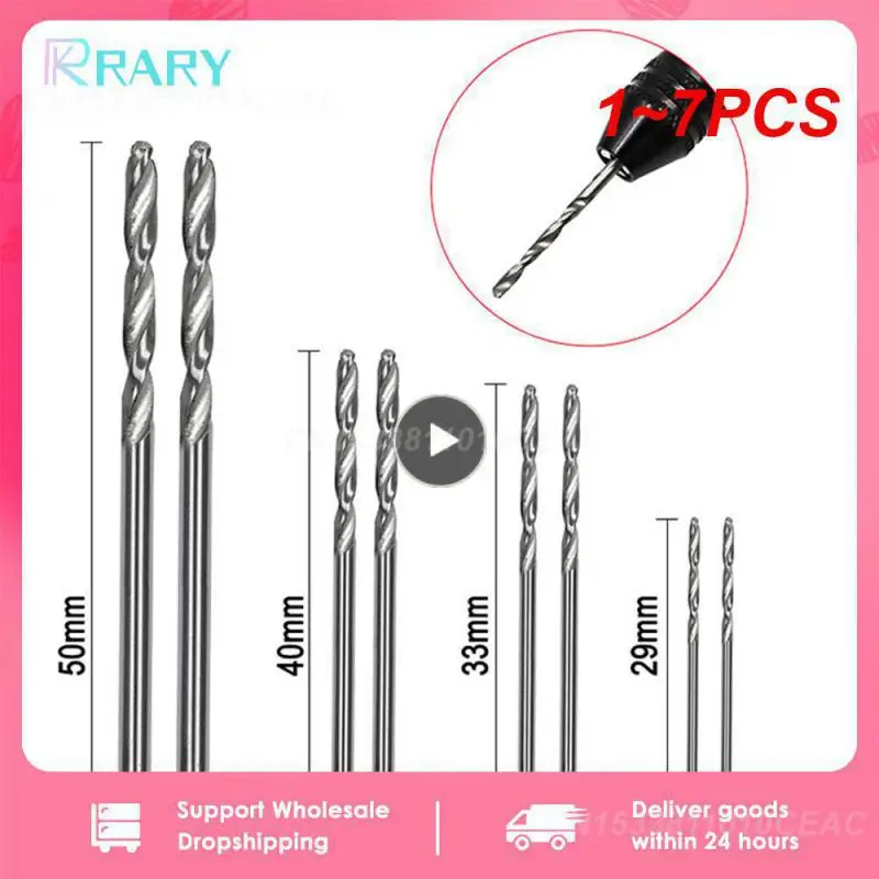 1 ~ 7 шт. сверла из быстрорежущей стали высокоскоростные стальные Сверла Набор инструментов из быстрорежущей стали электроинструменты M35 сплав мини зажим для ремесла резьбы сделай сам
1 ~ 7 шт. сверла из быстрорежущей стали высокоскоростные стальные Сверла Набор инструментов из быстрорежущей стали электроинструменты M35 сплав мини зажим для ремесла резьбы сделай сам